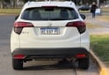 Camionetas - Honda Hrv 2020 Nafta - En Venta