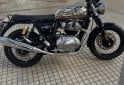 Motos - Royal Enfield INTERCEPTOR 650 DARK 2 2026 Nafta 80Km - En Venta