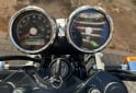 Motos - Royal Enfield INTERCEPTOR 650 DARK 2 2026 Nafta 80Km - En Venta