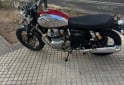 Motos - Royal Enfield INTERCEPTOR 650 DARK 2 2026 Nafta 80Km - En Venta