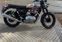 Motos - Royal Enfield INTERCEPTOR 650 DARK 2 2026 Nafta 80Km - En Venta
