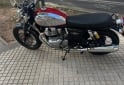 Motos - Royal Enfield INTERCEPTOR 650 DARK 2 2026 Nafta 80Km - En Venta