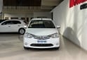 Autos - Toyota Etios Platinum 2017 Nafta 100000Km - En Venta