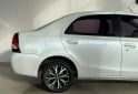 Autos - Toyota Etios Platinum 2017 Nafta 100000Km - En Venta