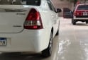 Autos - Toyota Etios Platinum 2017 Nafta 100000Km - En Venta