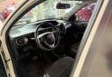 Autos - Toyota Etios Platinum 2017 Nafta 100000Km - En Venta