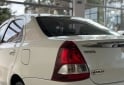 Autos - Toyota Etios Platinum 2017 Nafta 100000Km - En Venta
