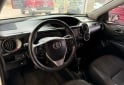 Autos - Toyota Etios Platinum 2017 Nafta 100000Km - En Venta