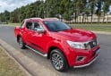 Camionetas - Nissan FRONTIER LE 4X4 2019 Diesel 75000Km - En Venta