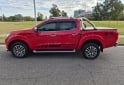 Camionetas - Nissan FRONTIER LE 4X4 2019 Diesel 75000Km - En Venta