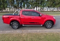Camionetas - Nissan FRONTIER LE 4X4 2019 Diesel 75000Km - En Venta
