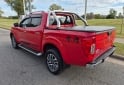 Camionetas - Nissan FRONTIER LE 4X4 2019 Diesel 75000Km - En Venta