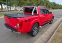 Camionetas - Nissan FRONTIER LE 4X4 2019 Diesel 75000Km - En Venta