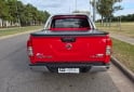 Camionetas - Nissan FRONTIER LE 4X4 2019 Diesel 75000Km - En Venta