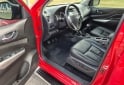 Camionetas - Nissan FRONTIER LE 4X4 2019 Diesel 75000Km - En Venta