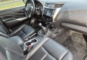 Camionetas - Nissan FRONTIER LE 4X4 2019 Diesel 75000Km - En Venta