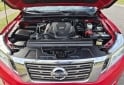Camionetas - Nissan FRONTIER LE 4X4 2019 Diesel 75000Km - En Venta