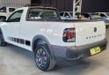 Utilitarios - Volkswagen SAVEIRO 2025 Nafta 44850Km - En Venta