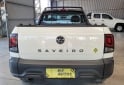 Utilitarios - Volkswagen SAVEIRO 2025 Nafta 44850Km - En Venta