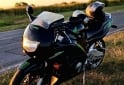Motos - Honda Cbr 1996 Nafta 58000Km - En Venta