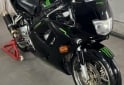 Motos - Honda Cbr 1996 Nafta 58000Km - En Venta