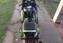 Motos - Honda Cbr 1996 Nafta 58000Km - En Venta