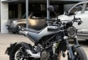 Motos - Husqvarna Svartpilen 200 2021 Nafta 7300Km - En Venta