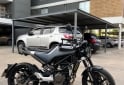 Motos - Husqvarna Svartpilen 200 2021 Nafta 7300Km - En Venta