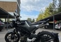 Motos - Husqvarna Svartpilen 200 2021 Nafta 7300Km - En Venta
