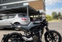 Motos - Husqvarna Svartpilen 200 2021 Nafta 7300Km - En Venta