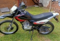 Motos - Motomel Skua 150 2019 Nafta 24900Km - En Venta