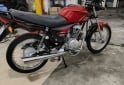 Motos - Motomel S2 150 2023 Nafta 7500Km - En Venta