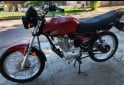 Motos - Motomel S2 150 2023 Nafta 7500Km - En Venta