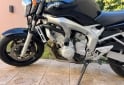Motos - Yamaha Fz6 hornet cbr r6 z 2007 Nafta 42000Km - En Venta