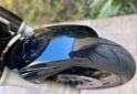Motos - Yamaha Fz6 hornet cbr r6 z 2007 Nafta 42000Km - En Venta
