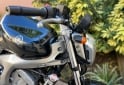 Motos - Yamaha Fz6 hornet cbr r6 z 2007 Nafta 42000Km - En Venta