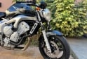 Motos - Yamaha Fz6 hornet cbr r6 z 2007 Nafta 42000Km - En Venta