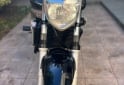 Motos - Yamaha Fz6 hornet cbr r6 z 2007 Nafta 42000Km - En Venta