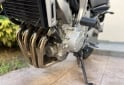 Motos - Yamaha Fz6 hornet cbr r6 z 2007 Nafta 42000Km - En Venta