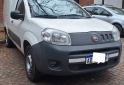 Utilitarios - Fiat Fiorino 2019 Nafta 117000Km - En Venta