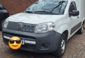 Utilitarios - Fiat Fiorino 2019 Nafta 117000Km - En Venta