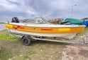 Embarcaciones - Trakker 520 !!! - En Venta