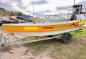 Embarcaciones - Trakker 520 !!! - En Venta