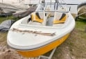 Embarcaciones - Trakker 520 !!! - En Venta