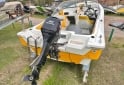 Embarcaciones - Trakker 520 !!! - En Venta