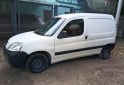 Utilitarios - Peugeot Partner Confort 1.6 2018 GNC 147800Km - En Venta
