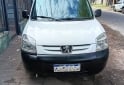 Utilitarios - Peugeot Partner Confort 1.6 2018 GNC 147800Km - En Venta