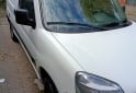 Utilitarios - Peugeot Partner Confort 1.6 2018 GNC 147800Km - En Venta