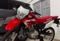 Motos - Honda XR 250 2024 Nafta 2000Km - En Venta