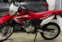 Motos - Honda XR 250 2024 Nafta 2000Km - En Venta